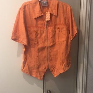 MONIQUE SPORT “SKORT” SET